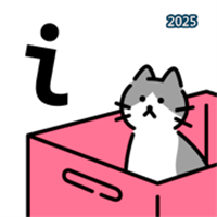 i人喵喵箱-i人社恐青年的智能社交助手V1.1.1