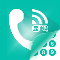 触呼网络电话-安全隐私防拉黑电话v1.0.5