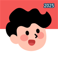 印尼语东仔V2.1
