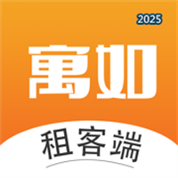 寓如V1.0