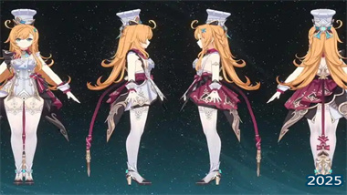 《原神》申鹤全方位培养指南：命座与专武的性价比分析与实战搭配