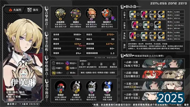 《绝区零》会盾机制深度解析与维西斯基Boss战高阶攻略