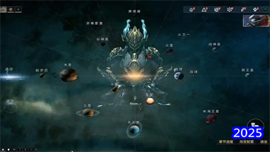 《星际战甲》十周年庆典全攻略：直播掉宝奖励领取指南与活动详解