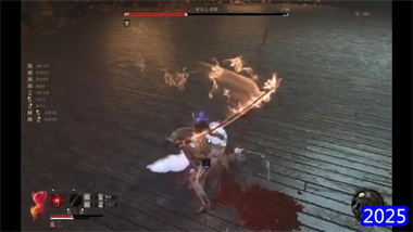 《明末：渊虚之羽》怒斩流派终极攻略：从基础连招到高阶Boss