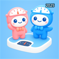 轻盈旅程-减肥记录&体重管理&健康打卡V1.0.0