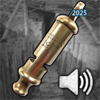战壕哨声V1.0