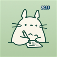 贴贴记V1.0.0