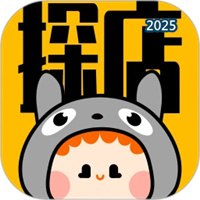 龙猫探店V1.0.5