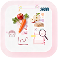 辅食统算V1.0