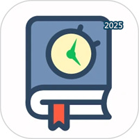 时间书V1.48.0