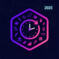 极简周食V1.0