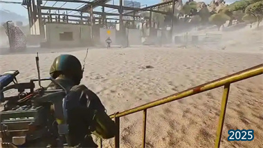 榴弹炮终极角逐指南：掌控范围毁灭的艺术