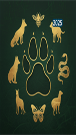 AI智能动物昆虫识别器V1.0.1