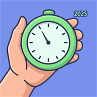 引导师计时器V1.2