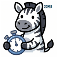 斑马记工时-快捷工时记录加班考勤助手V1.0.1