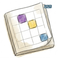 方格课表-学生课程表排课制作助手V1.0.1