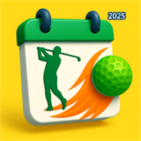 高尔夫日记V1.0