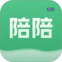 陪陪V1.0.1