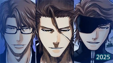 《境界刀鸣》蓝染惣右介实战精通：从机制解析到爆裂连招