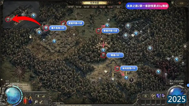 流放之路2：神庙速通与瓦尔圣殿收益战略指南