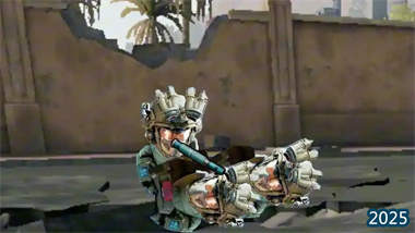 三角洲行动：战术拆解与威龙角色进阶心法