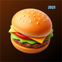 识餐-AI拍照识物查热量，减肥健身饮食记录V1.0.0