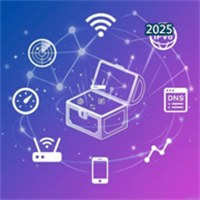 网络魔法箱-全能网络工具合集V2.0.1