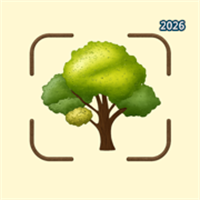 树木识别工具V1.0