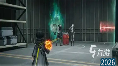 《明日方舟》四境巡猎高效攻略：机制解析与速刷路径规划