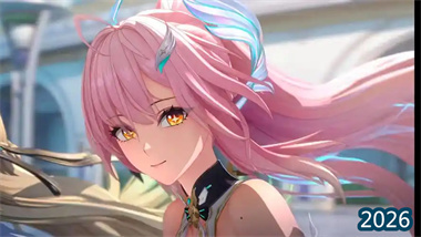 《鸣潮》爱弥斯全解析：一人即军团的冰火双形战术大师