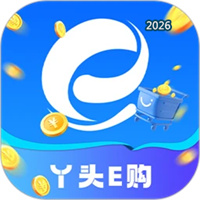 丫头e购V1.0.3