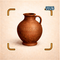 古董拍照识宝V1.0