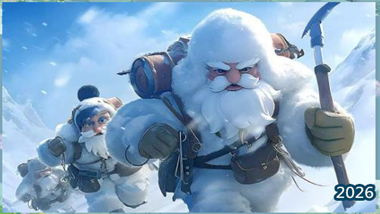 统帅之道：《无尽冬日》零氪统帅流1-7代全方位规划指南