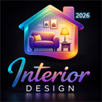 AI家居室内设计装修V1.0