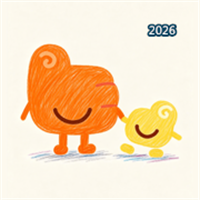 了不起的小事｜高质量科学陪娃V1.0.1