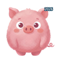 小猪健康-肠胃追踪助手V1.0.1