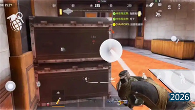 电视台生存法则：《暗区突围》鼠王进阶指南