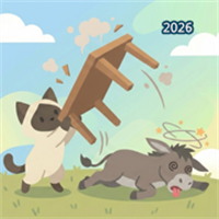 掀骡猫V1.0