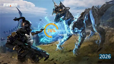 机械启元零氪生存指南：交易行搬砖全攻略