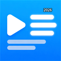 阅读提词-0基础1分钟做网感口播视频V1.0.0