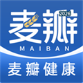 麦瓣健康V1.0