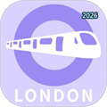 伦敦地铁V1.1.0