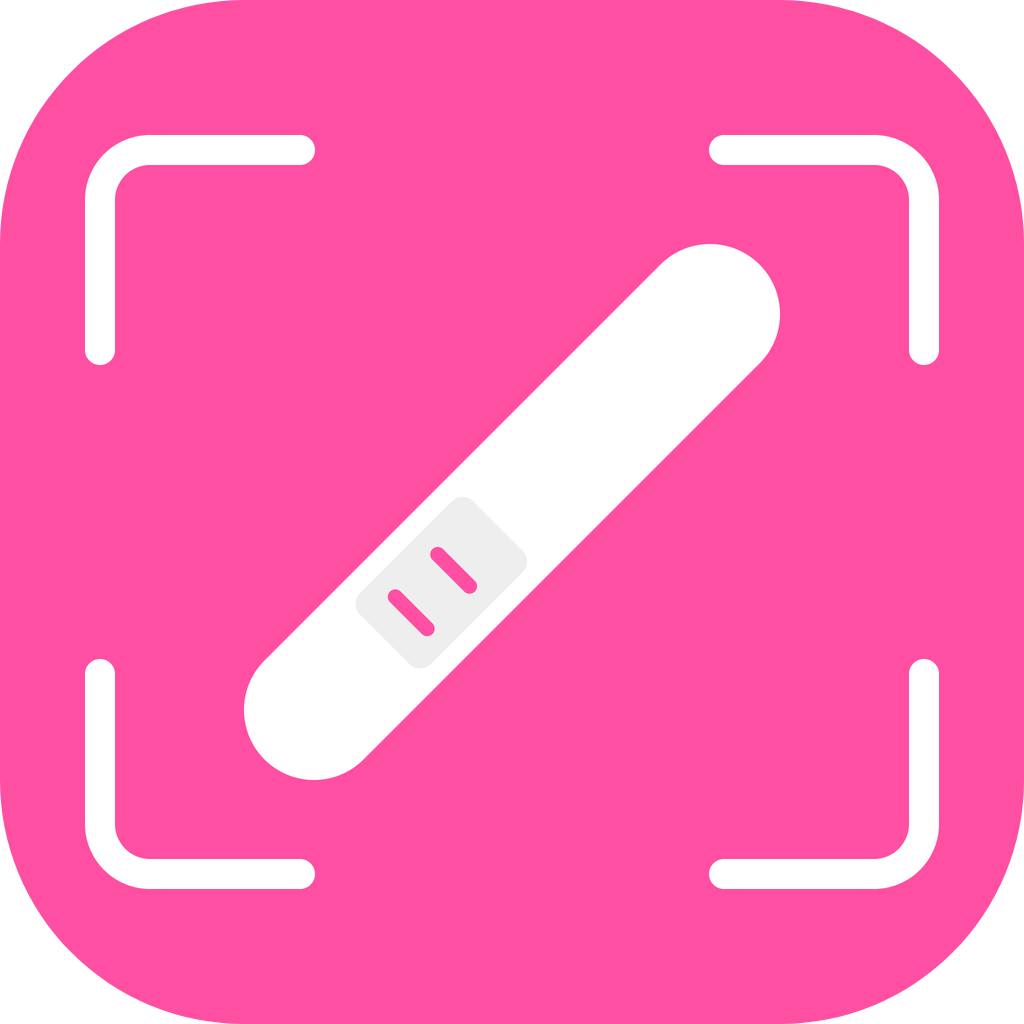 AI验孕测试扫描器v1.0