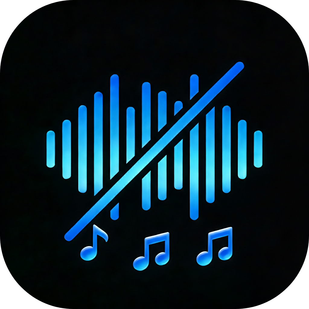 视频，音频降噪器专业版 v1.0