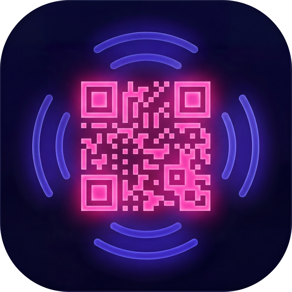 二维码生成器·条码·NFC v1.0