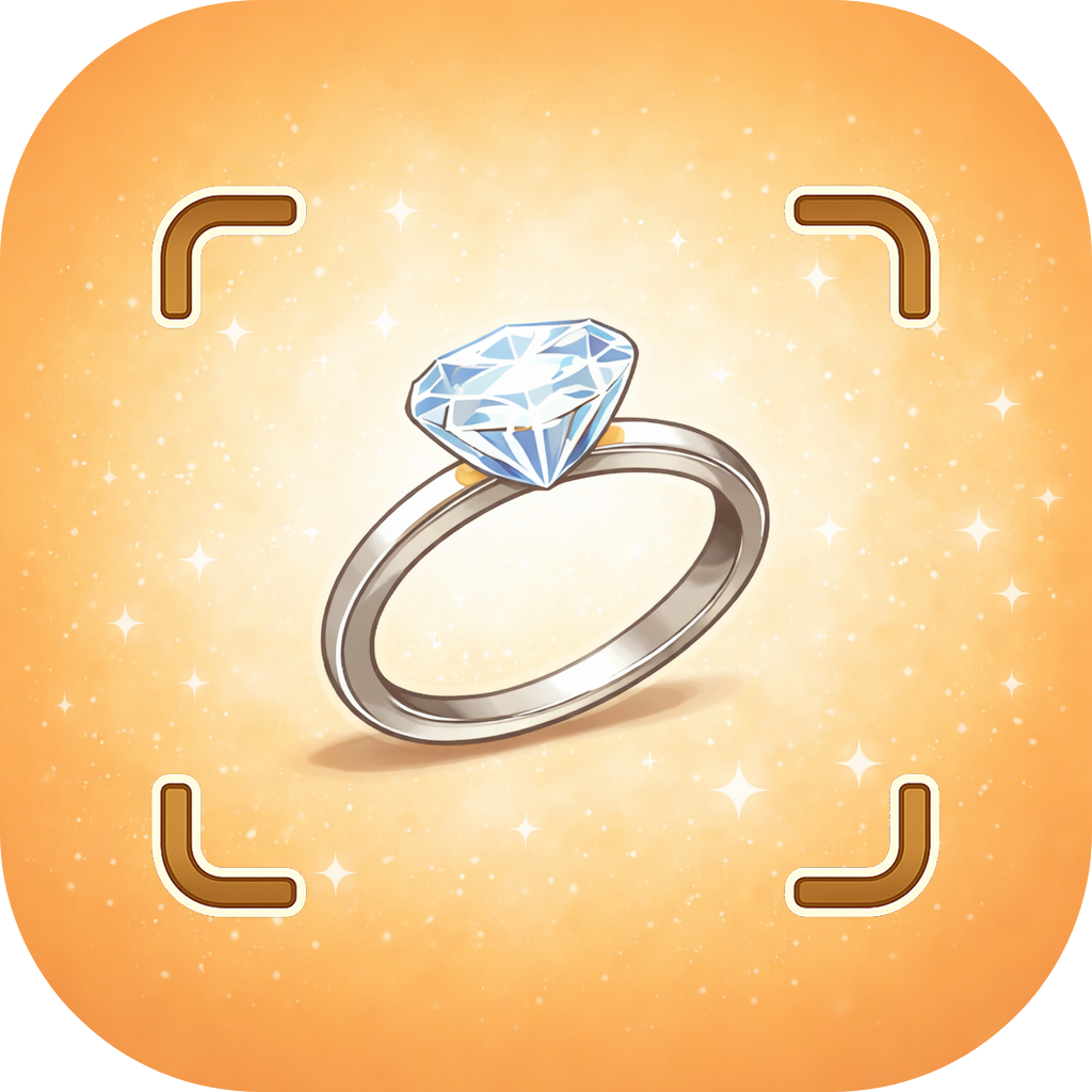 珠宝宝石识别器