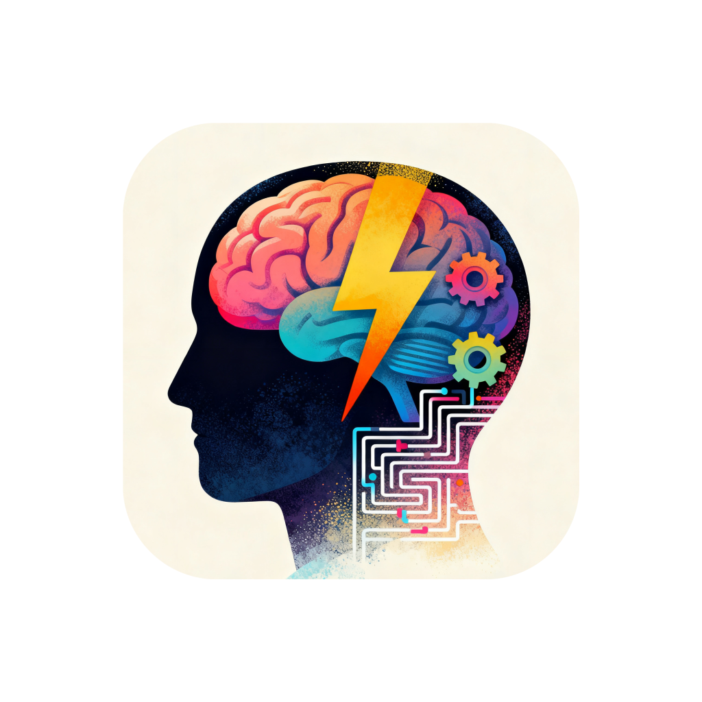 魔鬼脑锻炼 - 日常训练脑力助手