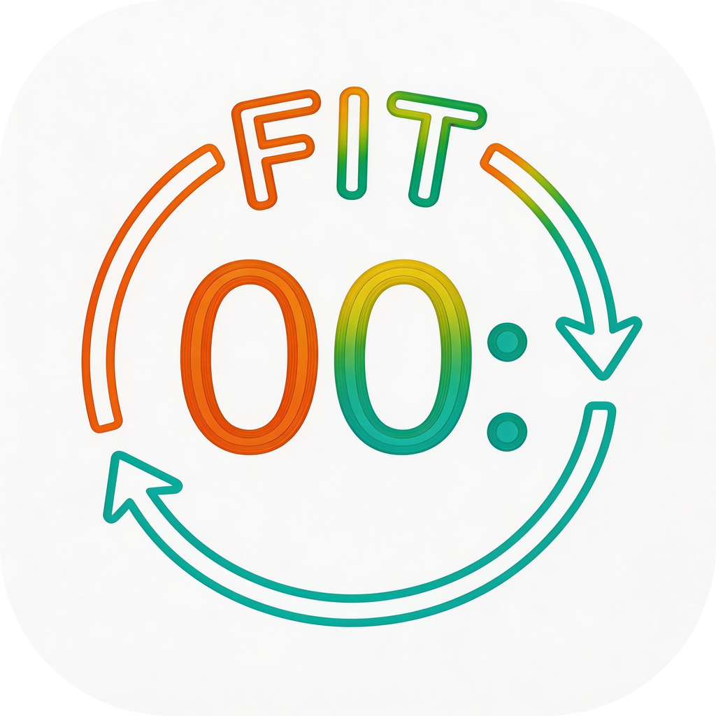 训练计时器·轻