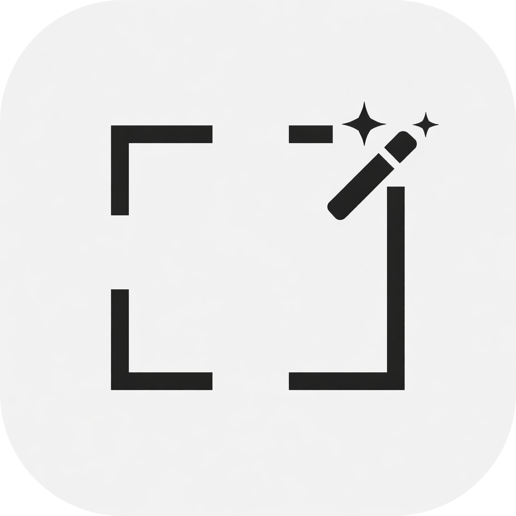 截图整理 - 智能分类工具