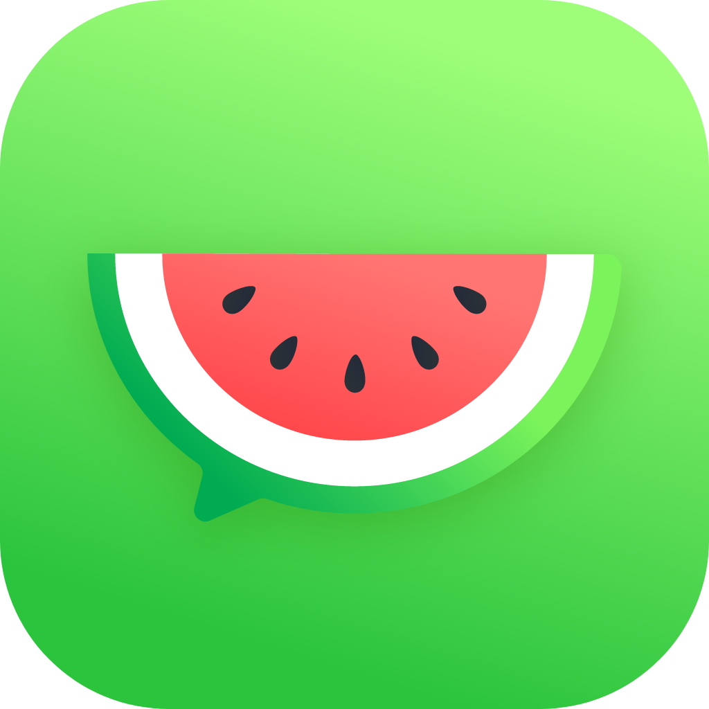 西瓜Chat - 效率聊天